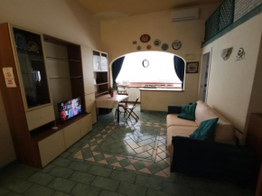 Appartamento ad Ischia